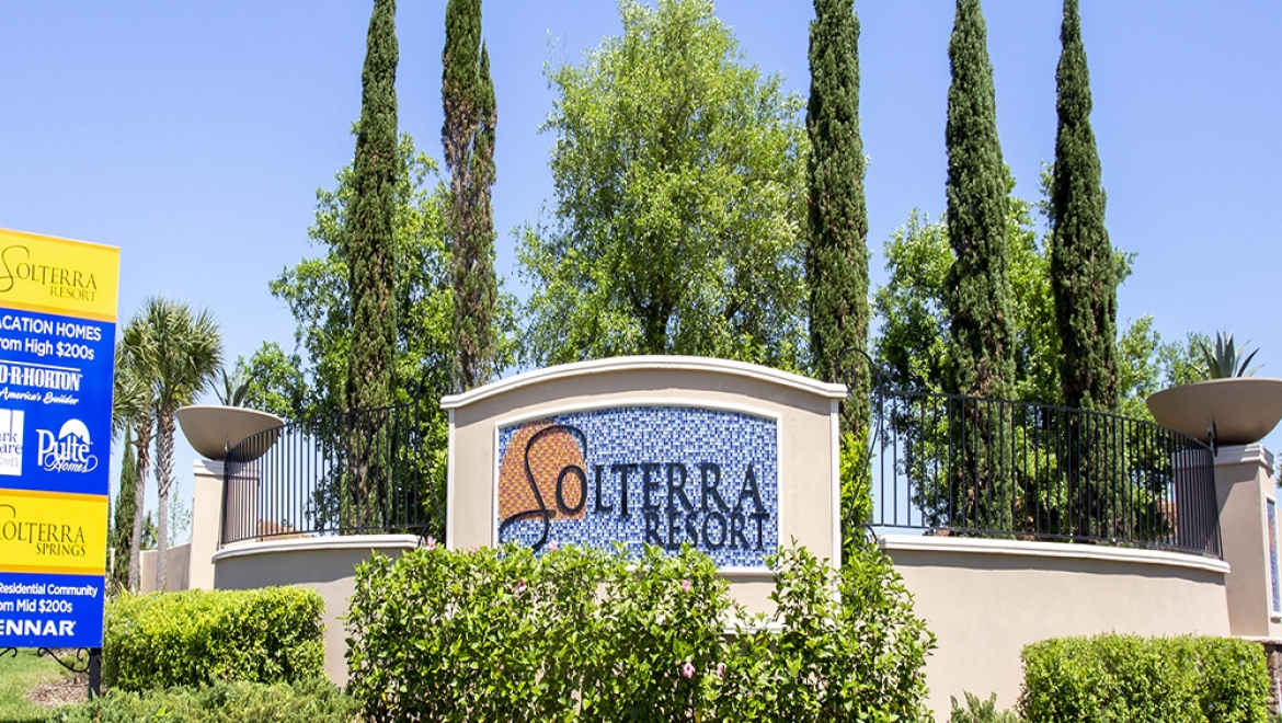Solterra